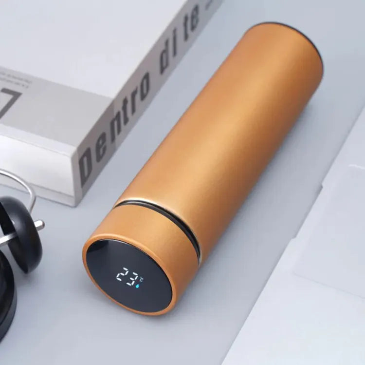 Smart Water Bottle
