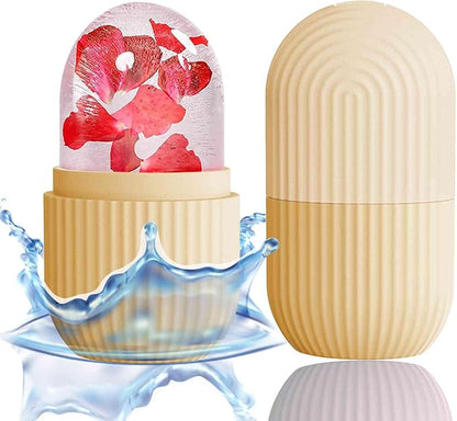 Facial Ice Roller