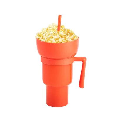 Much Cup 2-in-1