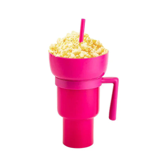 Much Cup 2-in-1